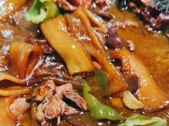 -淀里船宴(卓达店)