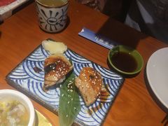 -有喜屋·烧鸟·居酒屋(周浦万达店)