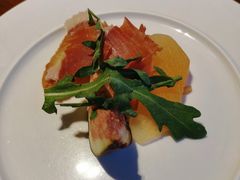 -富力丽思卡尔顿酒店·香荟全日制餐厅