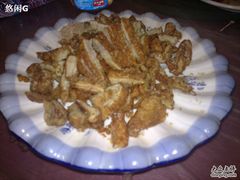 烧大肠-老仁义·清真菜(太古街店)