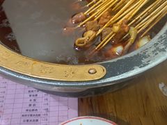 -冒椒火辣(奎星楼街店)