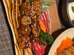 -满来寿喜烧(金虹桥店)