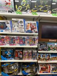 -kidsland(上海环球港店)