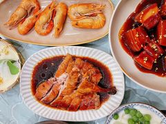 -金陵家宴·金陵春·南京菜(夫子庙店)