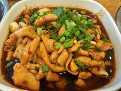 -双流老妈兔头(总店)