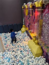 -MELAND CLUB亲子乐园·派对·餐厅(北京芳圆里ID MALL店)