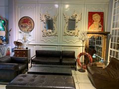 大堂-RGF(巨鹿路店)