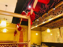 -大话小腰(鸟巢店)
