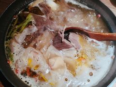 混元神功牛肉-吃饭皇帝大(合生汇店)