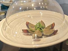 -老淮安·淮安菜(涟水店)
