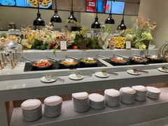 -聚春园自助餐厅(东街口店)