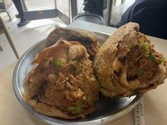 -昌顺马记小吃店(昌盛园店)