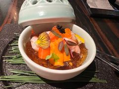 -山葵家·创意料理(万象汇店)