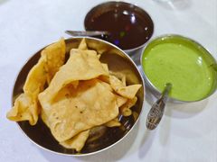-葛尼沙印度餐厅 (镇明路店)