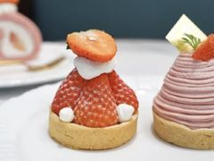 柠檬挞-KNOTKNOT珞珞·日式甜品(K11店)