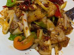 -柴窝堡22号辣子鸡·传承新疆菜