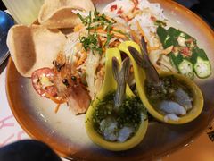 -POKIPOKI泰食谷仓东南亚菜(侨香店)