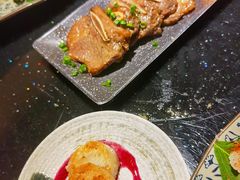 -真剑日本料理·铁板烧(贵州路店)