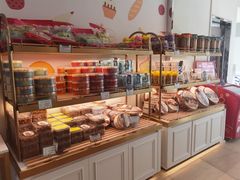 -蜂蝶来饼店(拱北总店)