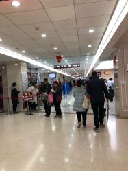 -复旦大学附属妇产科医院(杨浦院区)