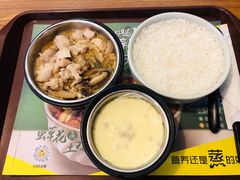 -真功夫(棠下店)
