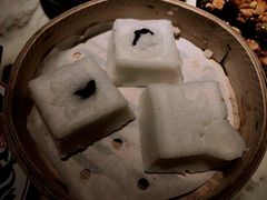 非遗白玉方糕-探花·意境江南菜·唐伯虎文化体验店·松鼠桂鱼(观前店)