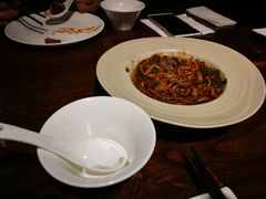 -金枝玉叶上海人家食府(三里河店)