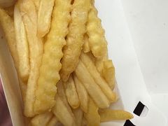 -肯德基(西稍门店)