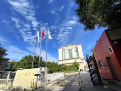 -华夏良子·足道SPA艾灸(铁道大厦店)