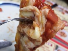 -華人 華星冰室(氹仔 店)
