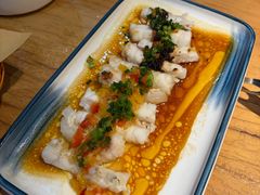 -鱼神·脆肉鲩 全鱼宴(西乡店)