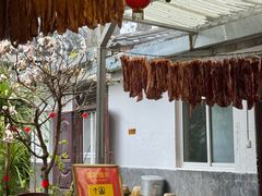 -瑞丰园庭院餐厅·白族传统家常菜