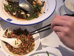 -兰湘子·湘菜小炒(天水兰天城市广场店)