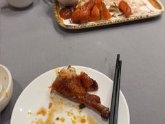 -金哥私房菜馆(张府园总店)