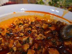 -辣婆婆(航天桥店)