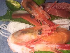 -JUKEBOX玖部音乐餐厅(华侨城店)