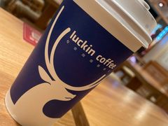 -瑞幸咖啡(凯德MALL大兴店)