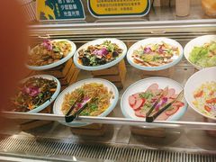 -诺丁牛排披萨自助餐厅(汕头苏宁店)