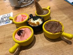 -豪客来牛排(汕头东厦100店)