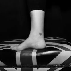 点击看大图 -墨無界刺青TATTOO