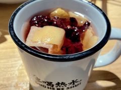 -新太二·鲜料川菜(晶耀前滩店)