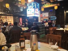 -随缘小馆(红岭路店)