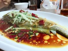 -阿杰臻选海鲜饭店(普陀山店)