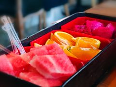 -临界音乐酒馆·小龙虾·江湖菜(华熙LIVE·鱼洞店)