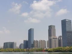-天鹅湖体育公园