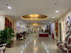 -伊丽莎白妇科医院·早孕检查
