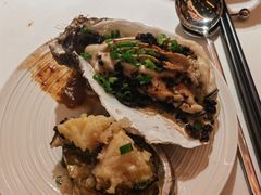 -宝轩渔府·老字号海鲜·正宗津菜(水上店)