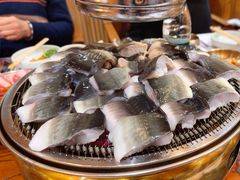 -味家烤肉烤鳗鱼牛排(西塔旗舰店)