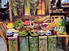 -牛签签串串香(IFS店)