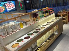 -山悦里 山野·鲜火锅(罗斯福广场店)